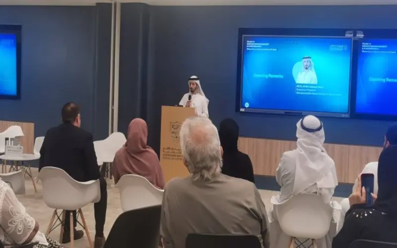 دبي تؤهل قادة المستقبل في الذكاء الاصطناعي